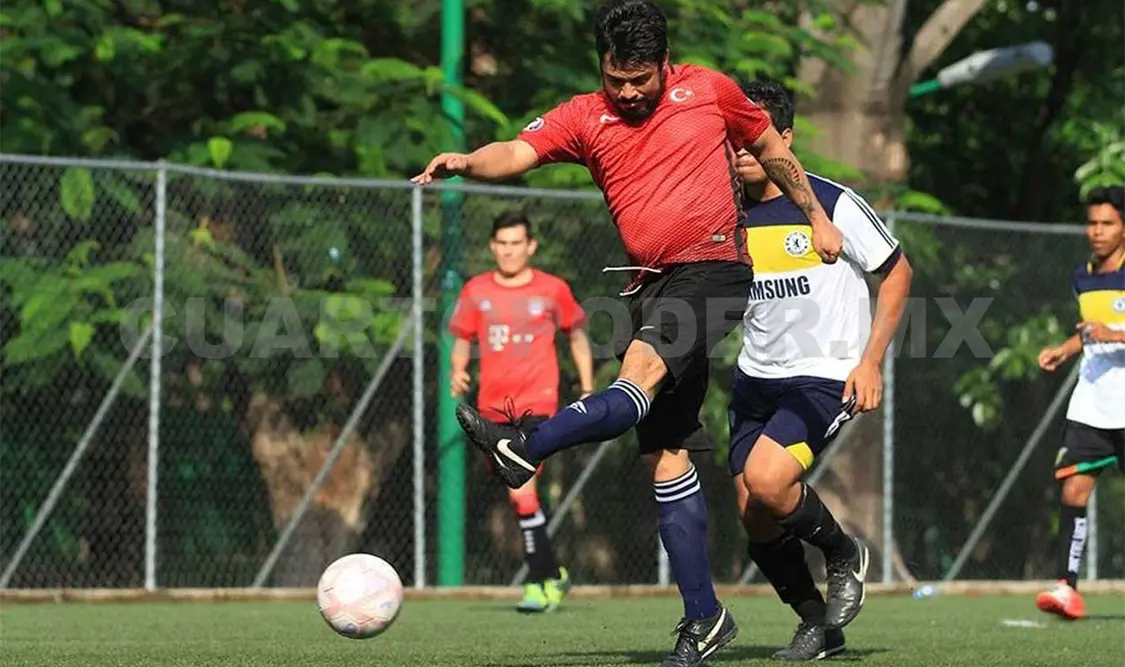 Atlético Chiapas y Valencia saltarán al campo a demostrar “de qué cuero salen más correas”. Agencias