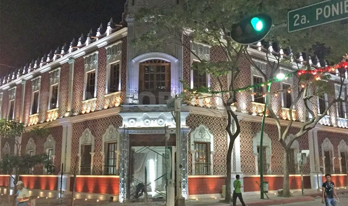 El Museo de la Ciudad y el de la Marimba son dos de los lugares que han preparado cursos para niños. Cortesía