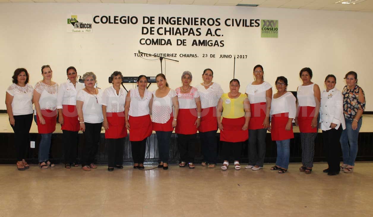Una comida con causa