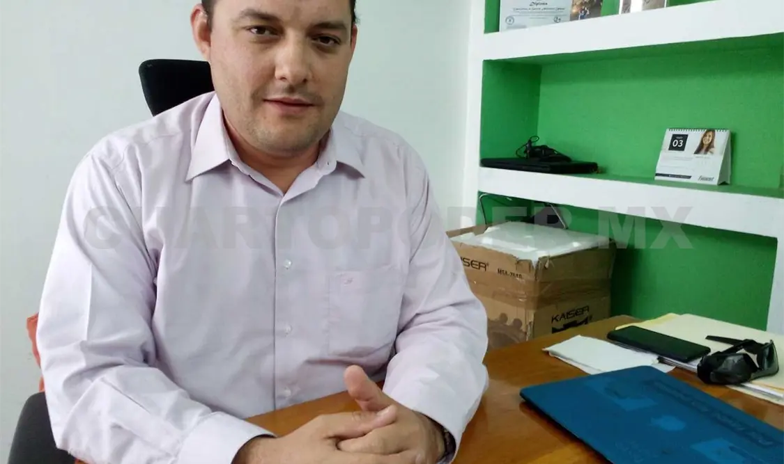 Ayuntamiento trabaja para mejorar cobertura de reforestación para Tuxtla