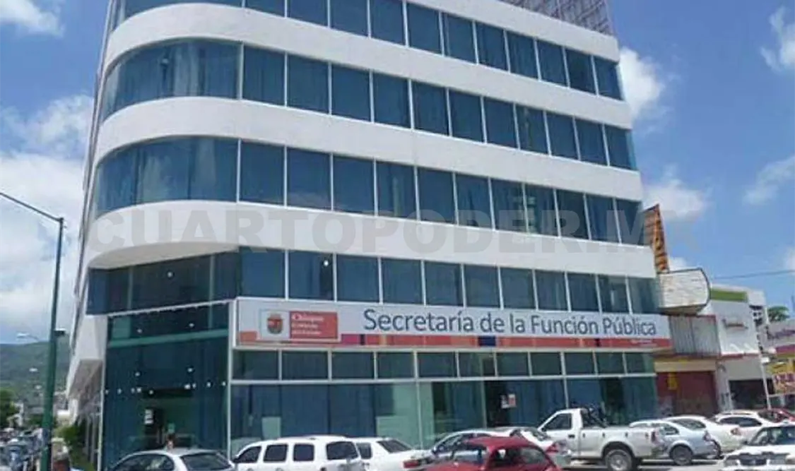 Funcionarios cumplieron con Declaración Patrimonial