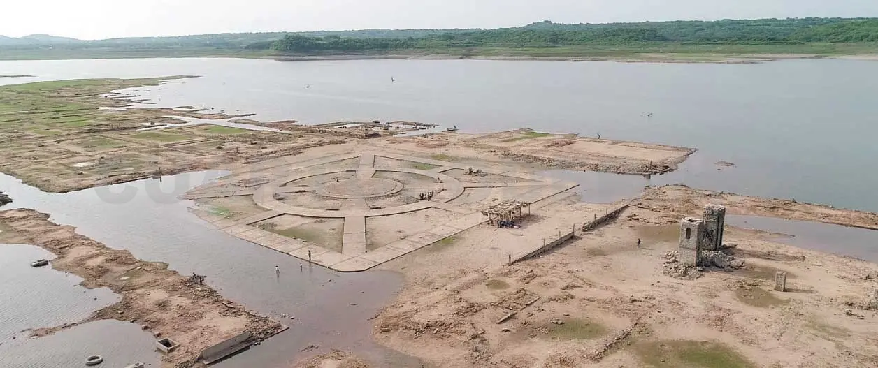 Resurge la Vieja Concordia