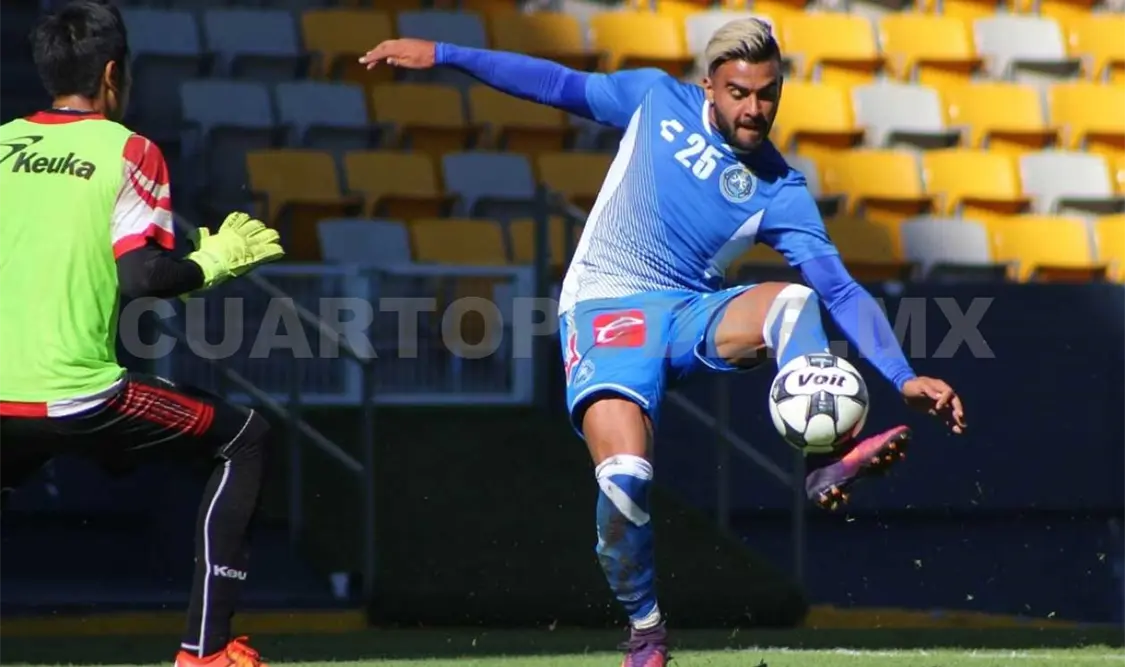 Puebla con tiempo para corregir aspectos