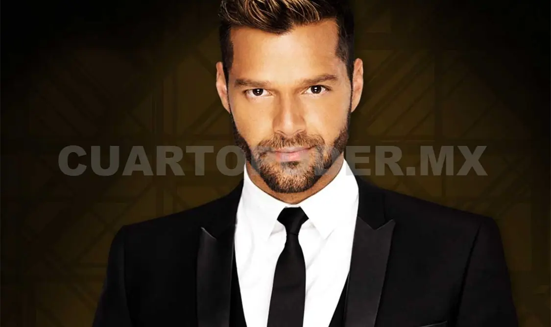 En breve, Ricky Martin estará en Tuxtla