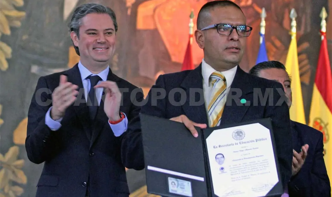 SEP presentará plan para fortalecer normales