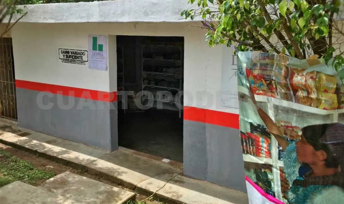 Amplían Liconsa y Diconsa su cobertura de atención