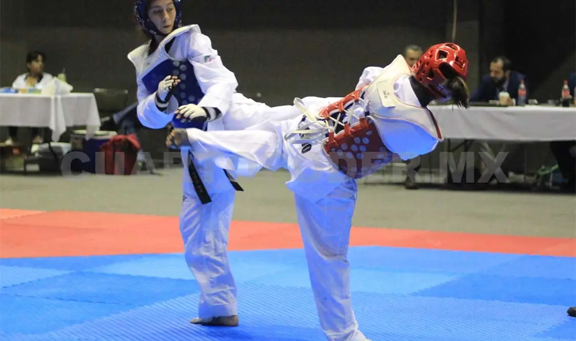 IOITKD suma atletas a la selección
