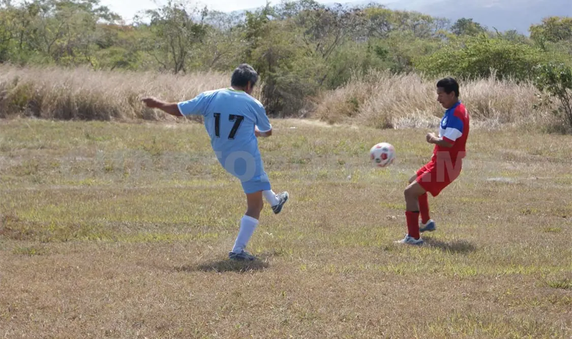 Deportycosas aplastó a Real Fovissste en J24
