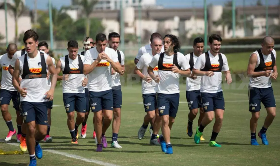 Puebla y Pumas se enfrentan en busca de mejorar