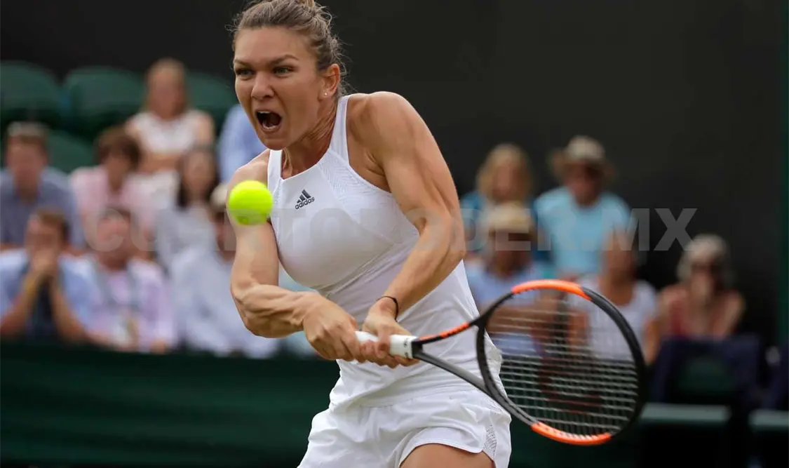 Simona Halep, con oportunidad de ser número 1