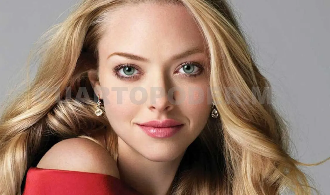 Amanda Seyfried creyó que podría morir