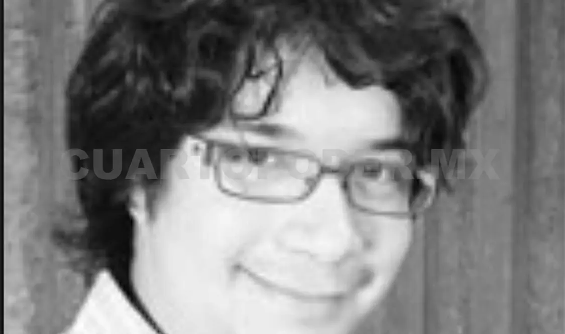 Anunciaron que habrá una lectura dramatizada de la obra en el teatro Helénico. Cortesía