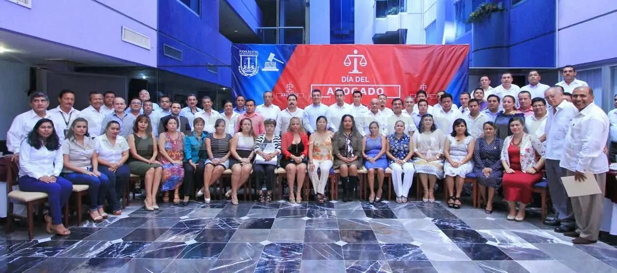 Ejercer la abogacía con honestidad y justicia