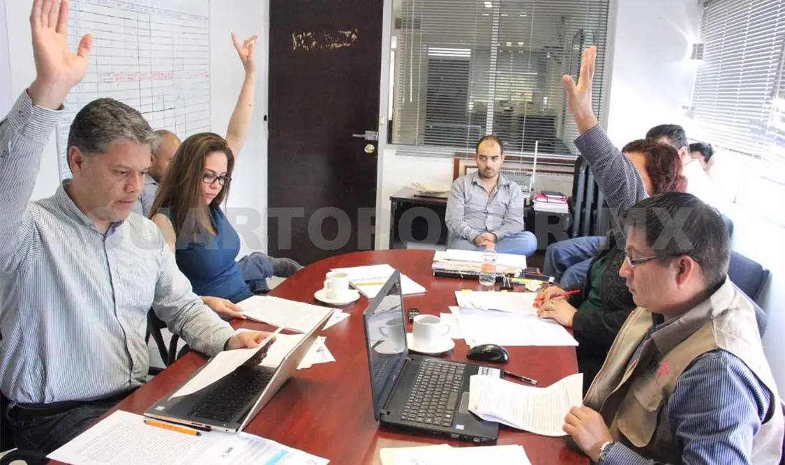 Impugna Castellanos resolutivo sancionador