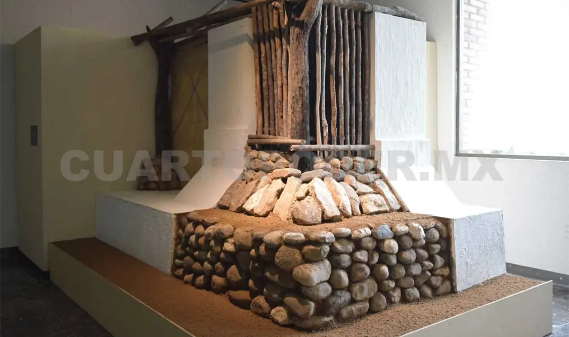 Ruinas de Chicoasén II, un asentamiento multicultural