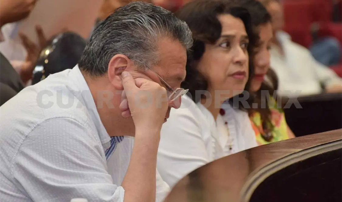 Llegan pobladores con más solicitudes para nuevos municipios