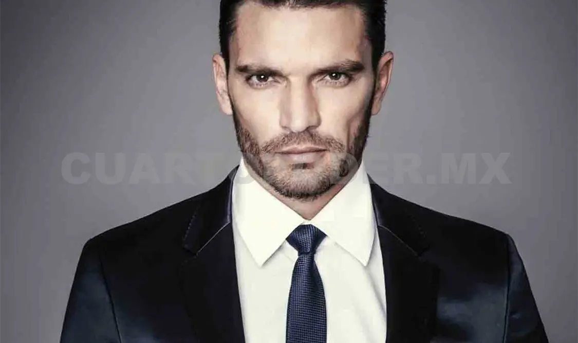 Julián Gil se niega a pagar pensión