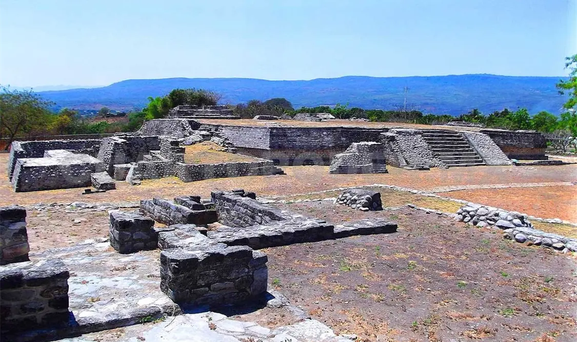 Para afianzar el taller de arqueología se llevará a los niños a la zona arqueológica de Chiapa de Corzo.