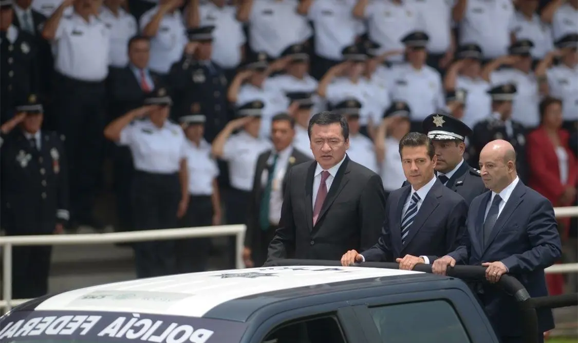 Tendrá Centro SCT Morelos, director general interino a partir de hoy