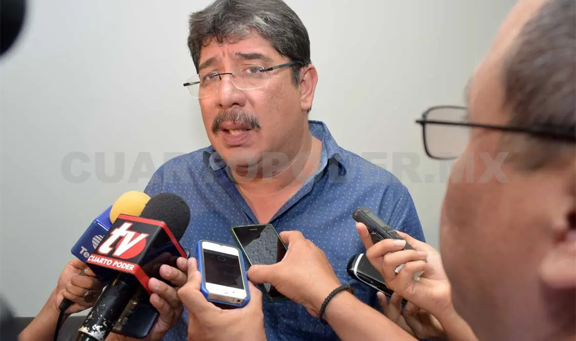 Dependencias públicas con más denuncias por negligencia