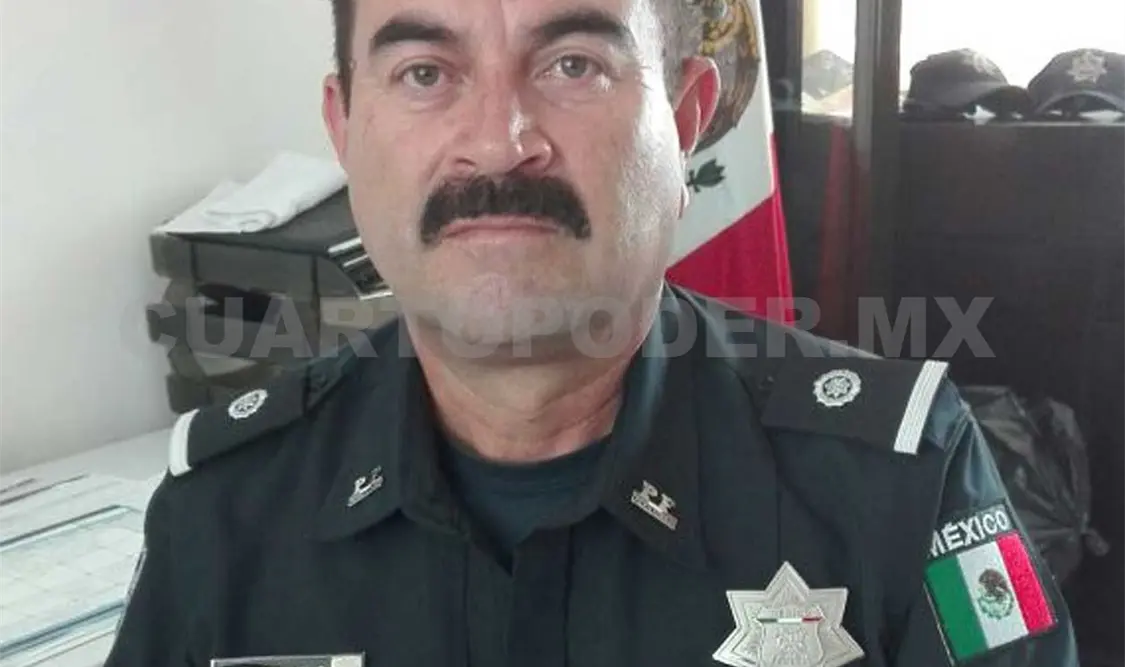 Operativo interinstitucional garantiza seguridad