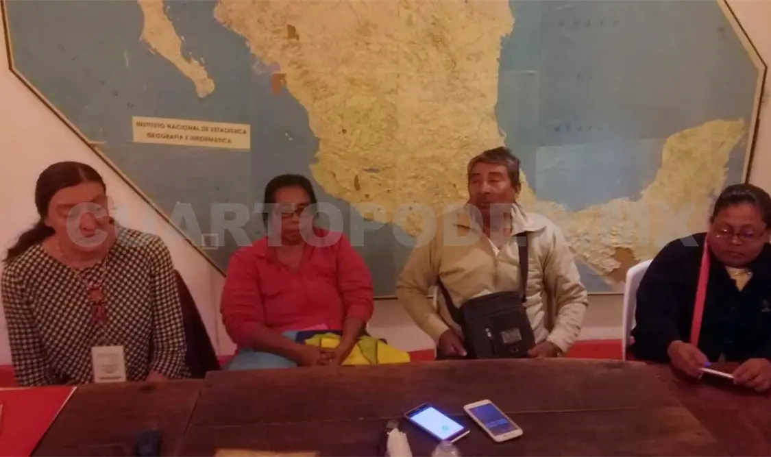 Solicitan sentencia absolutoria en favor de una mujer