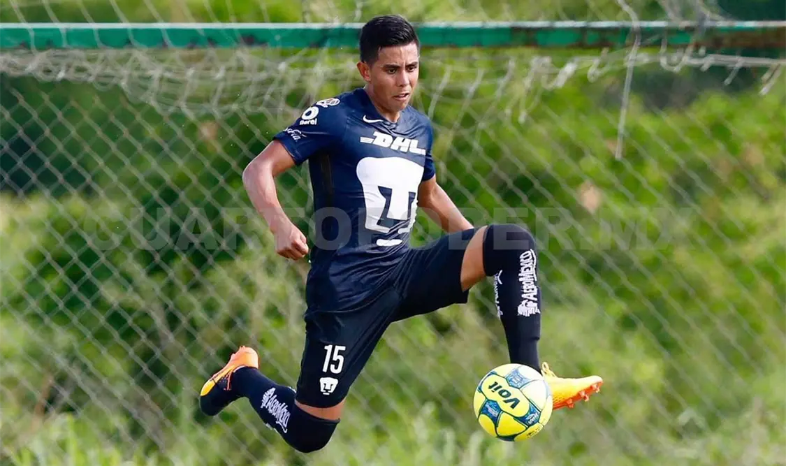 Pumas, a seguir con trabajos rumbo a A2017