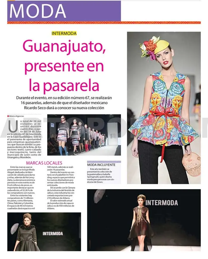 MODA