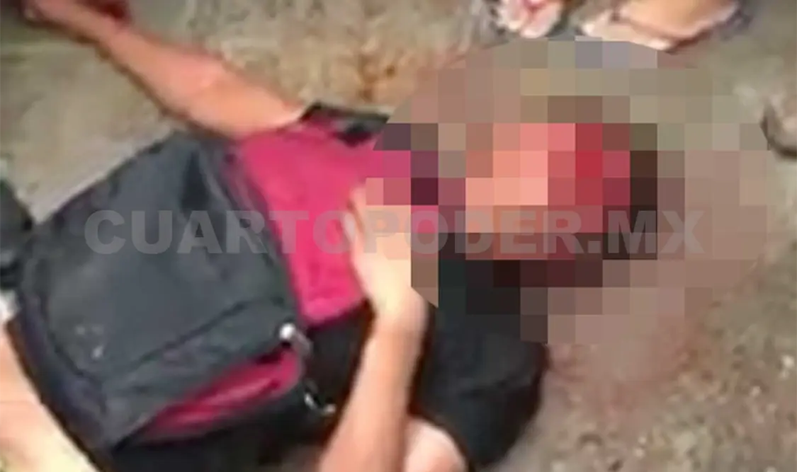 Retienen a presunto carterista con lujo de violencia en Tuxtla