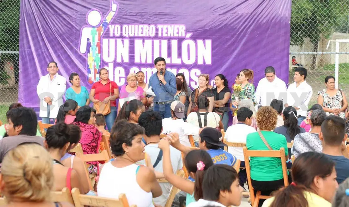 Necesario mejorar condiciones de servicios públicos