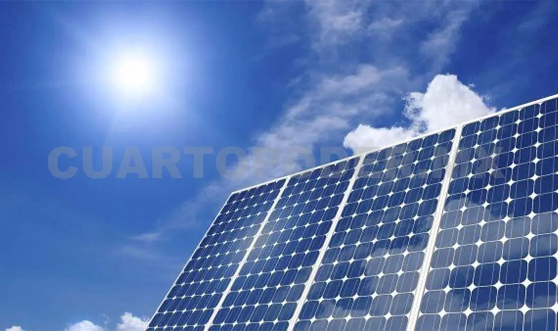 Buscan aplicar nueva tecnología en páneles solares