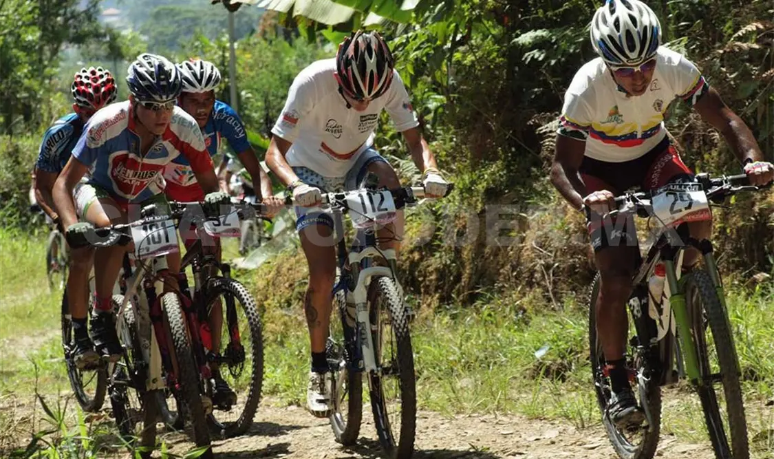 Anuncian 2ª Travesía del Tacuatz
