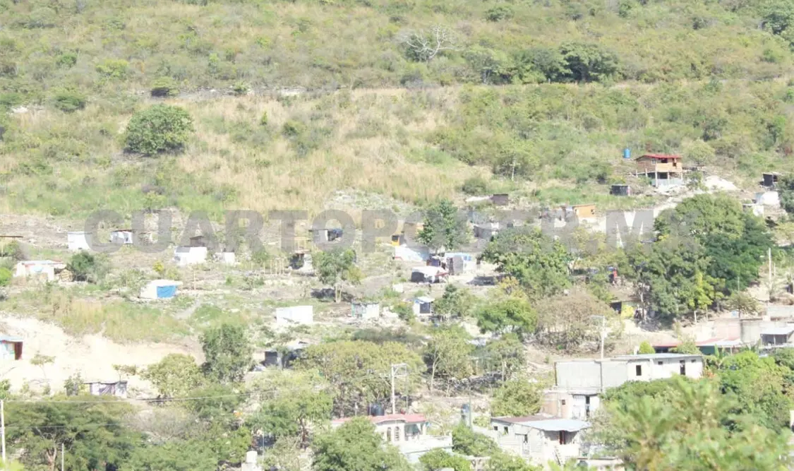 Darán continuidad a desalojo de invasores