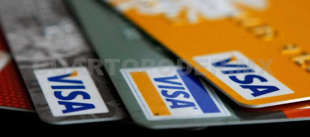 Aumentan cobros indebidos en tarjetas de crédito
