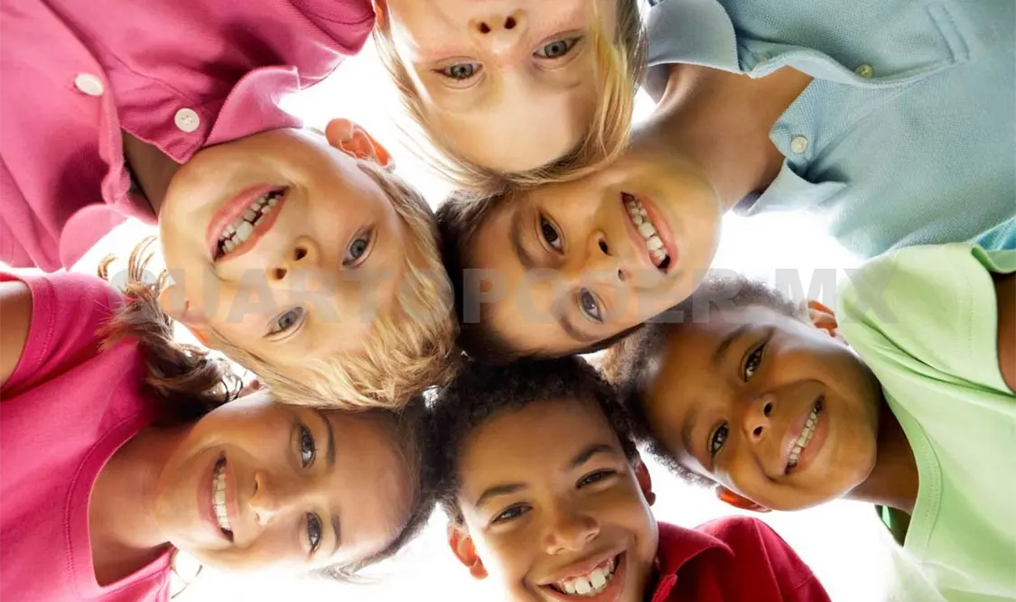 Impulsan cursos gratuitos para niños en bibliotecas