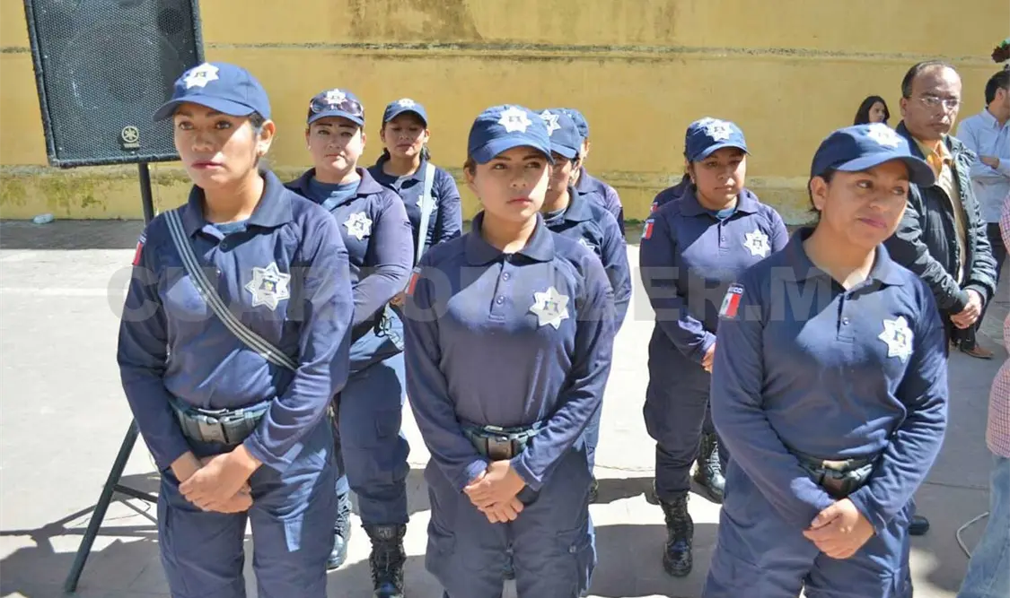 San Cristóbal de Las Casas, destino seguro