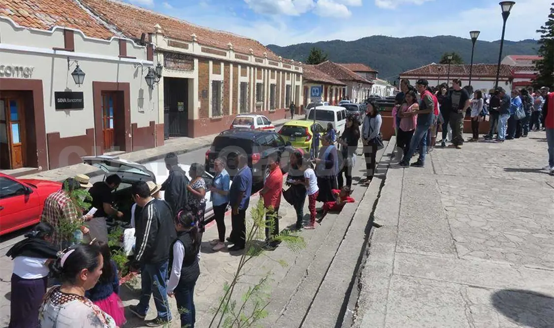Comité de Cuenca reconoce trabajo de la autoridad
