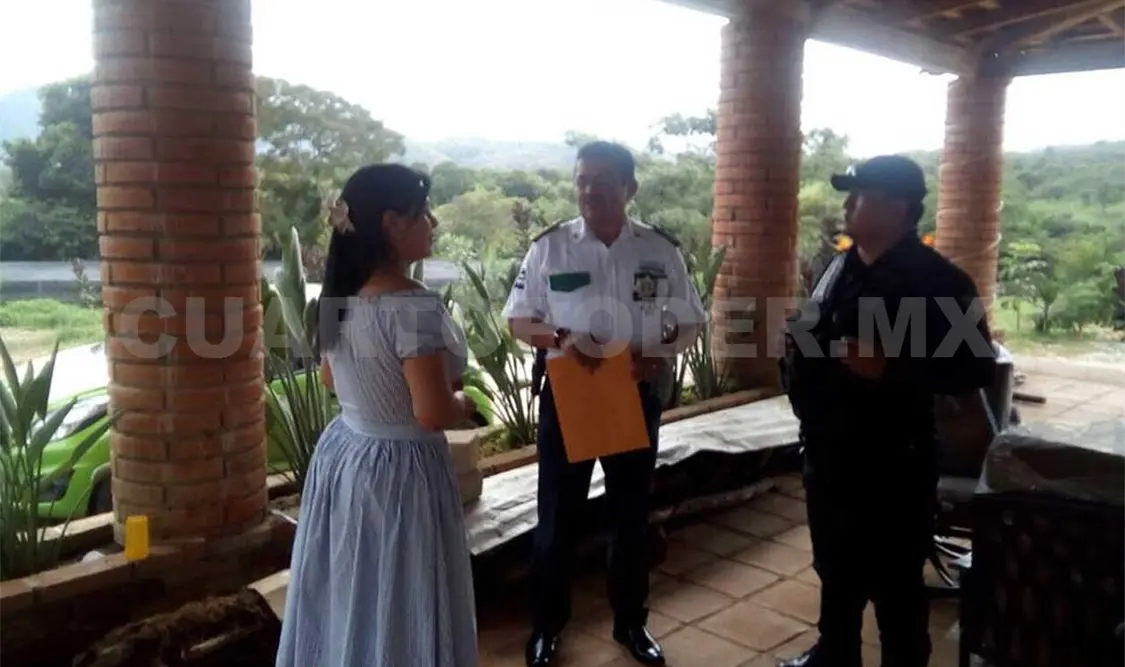 Designan a nuevo Mando Único