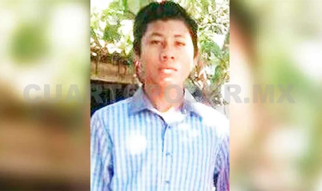 Desaparece estudiante de secundaria en Tonalá