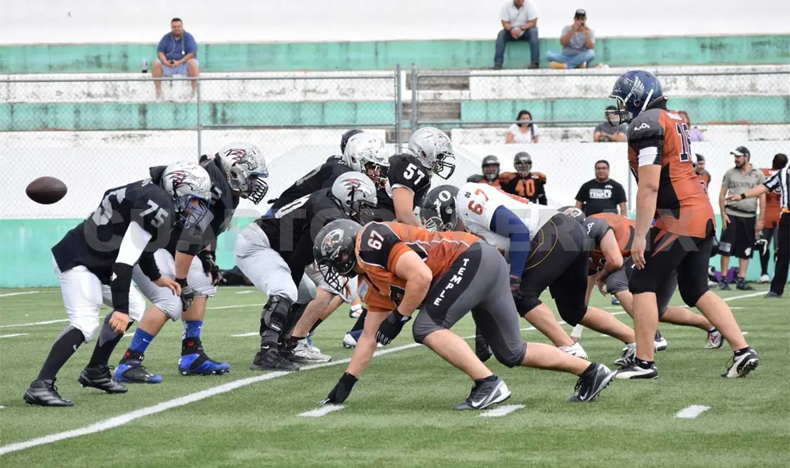 Presentan 1ª edición del Chiapas Bowl