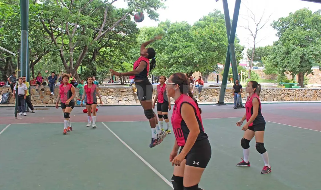 Arranca el 2o campeonato de Copa Medinleyco