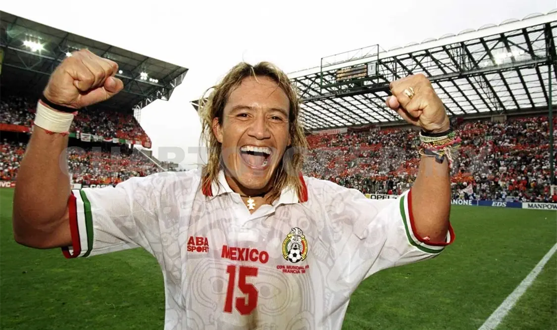 El Tri hará lo mejor posible: “Matador”