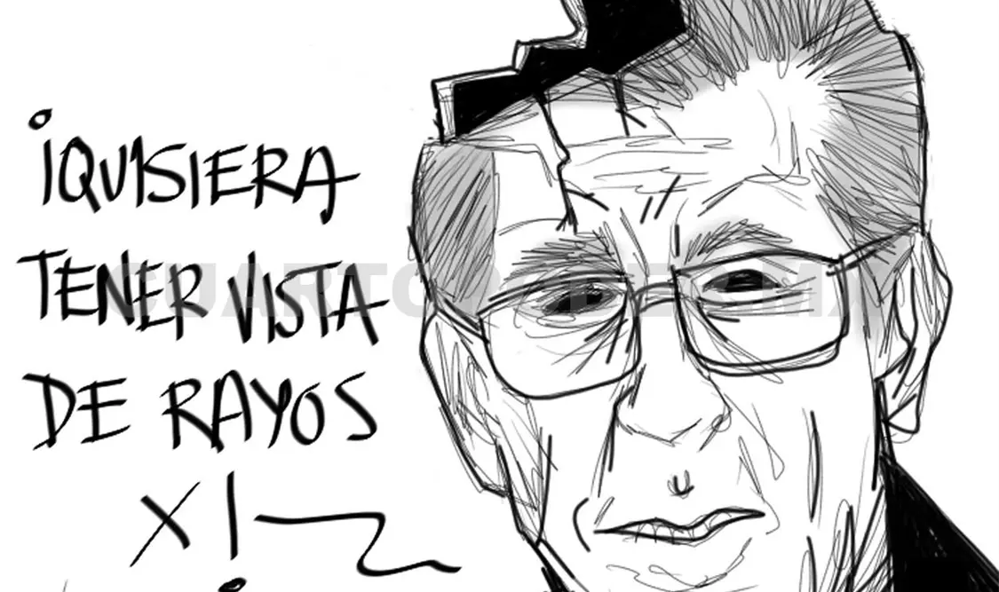 El Estado en un socavón