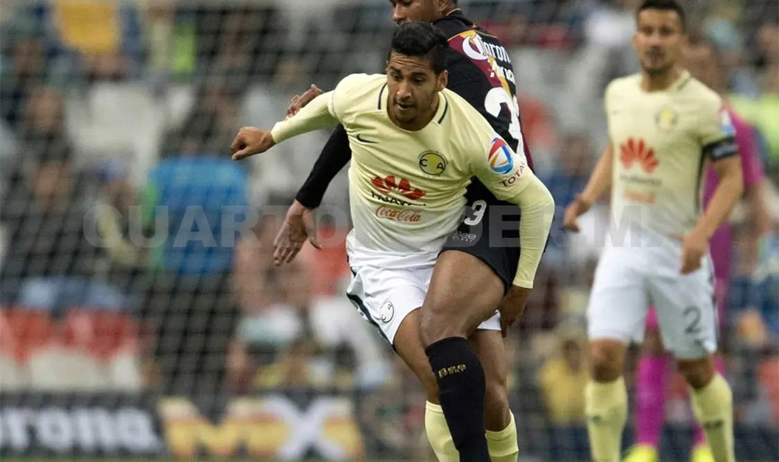 Los equipos de América y Querétaro se verán las caras este domingo en el estadio StunHub Center en busca de título de la Supercopa MX. Agencias