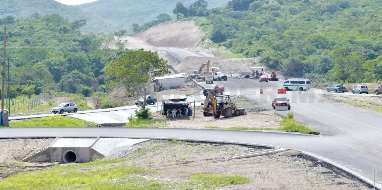 Nuevo Libramiento Sur incentivará el desarrollo en la Zona Metropolitana
