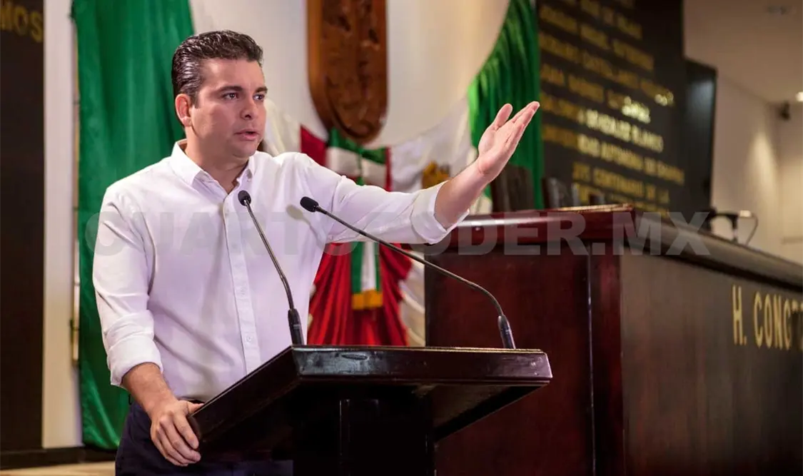 Vamos adelante por Tuxtla reitera Penagos
