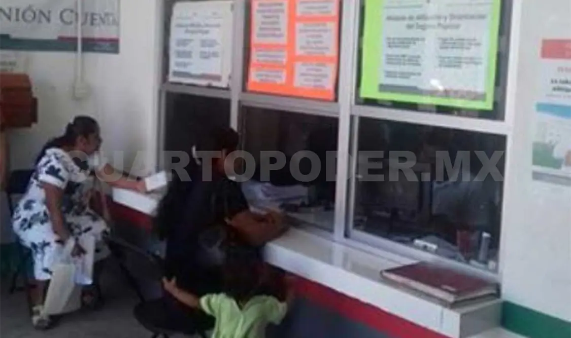 Se fortalece atención a repatriados y migrantes