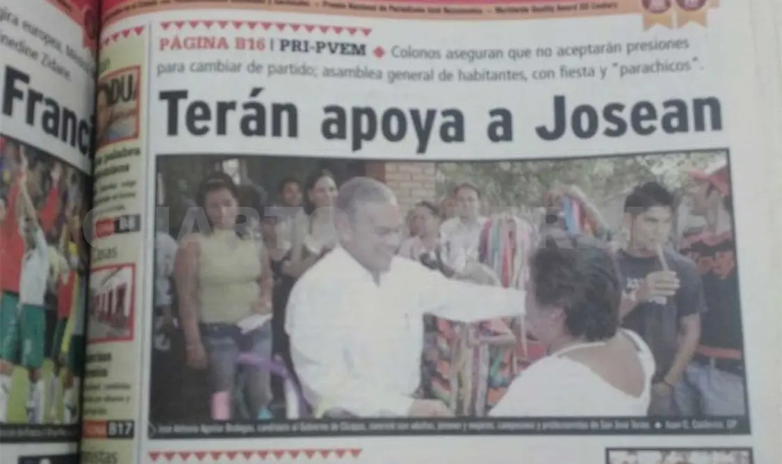 Siniestro pasado: Gobiernos incumplen compromisos por “Stan”