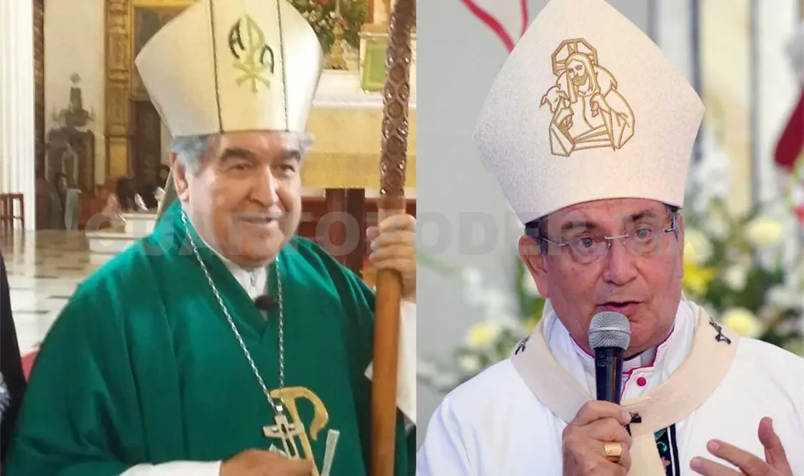 Fija Iglesia postura sobre Matrimonio Igualitario