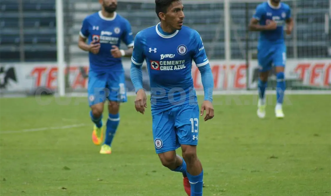 Cruz Azul y Porto se miden en amistoso
